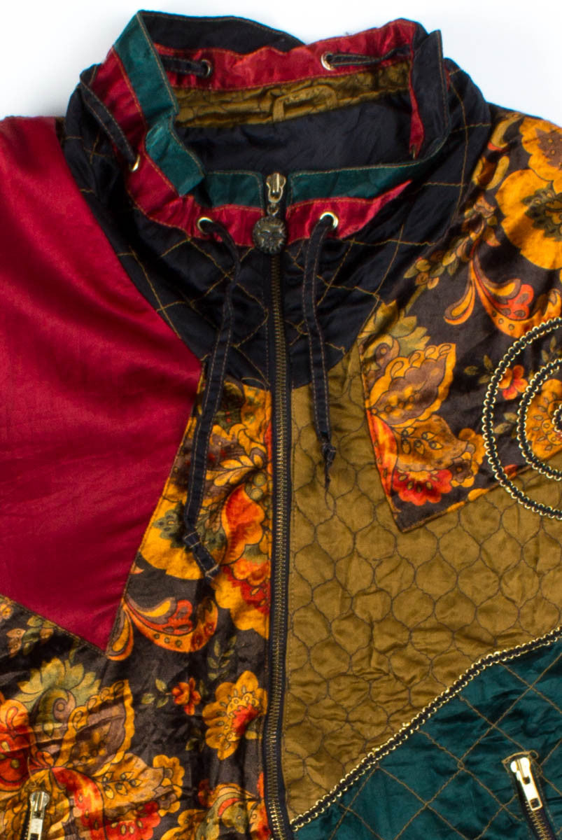 90s Jacket 16004