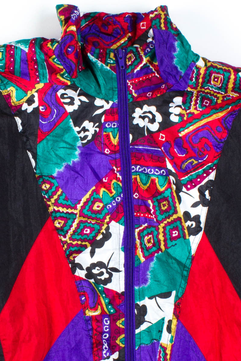 90s Jacket 16016