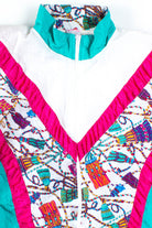 90s Jacket 16018