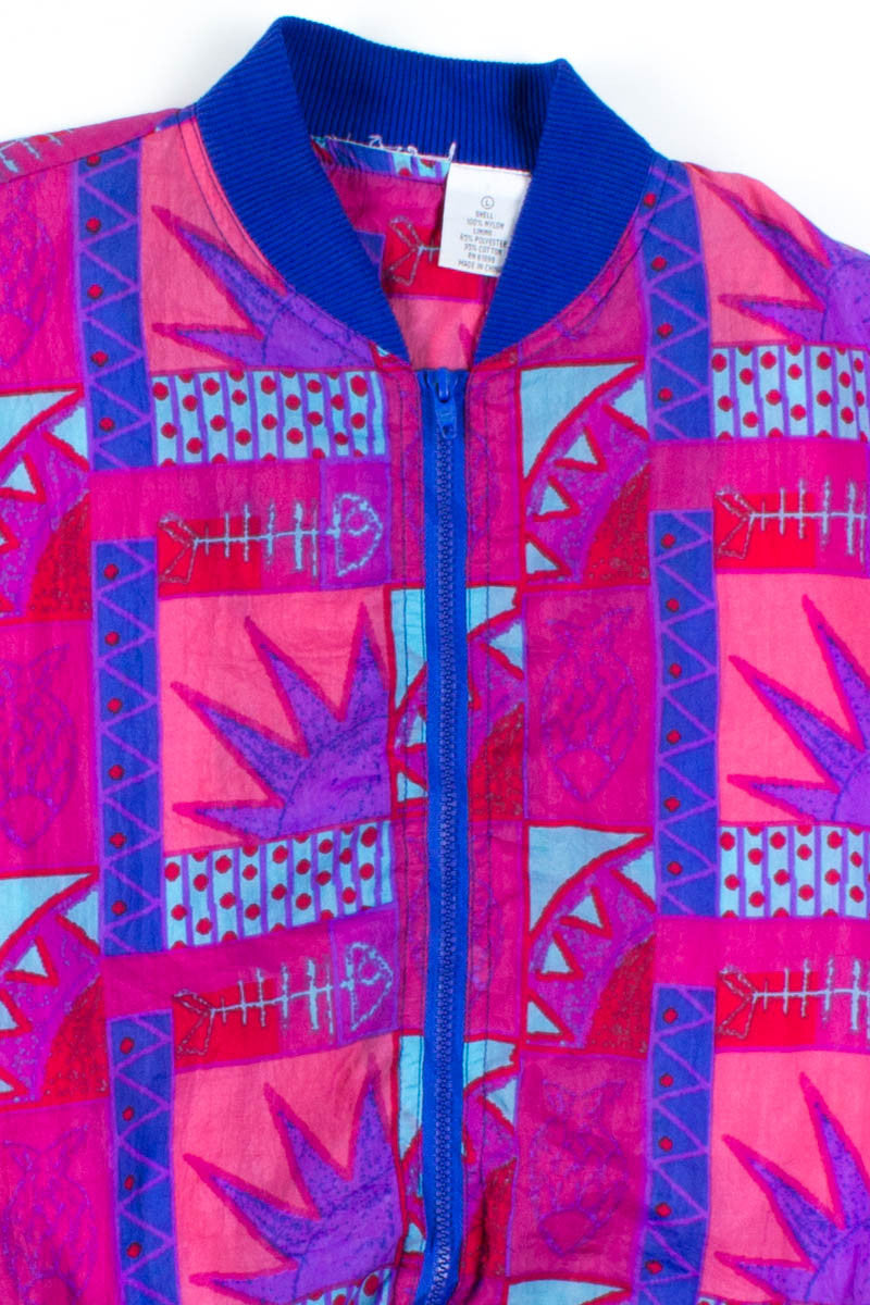 90s Jacket 16037