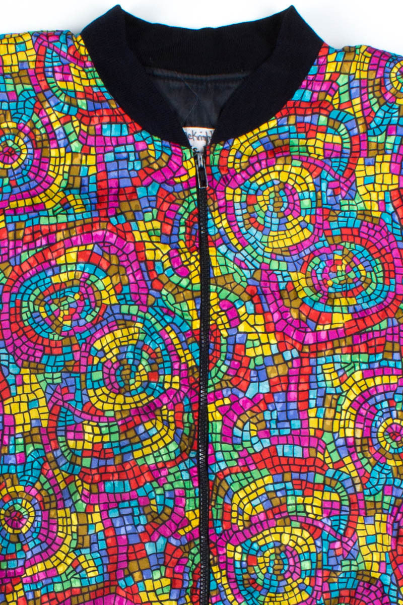 90s Jacket 16039