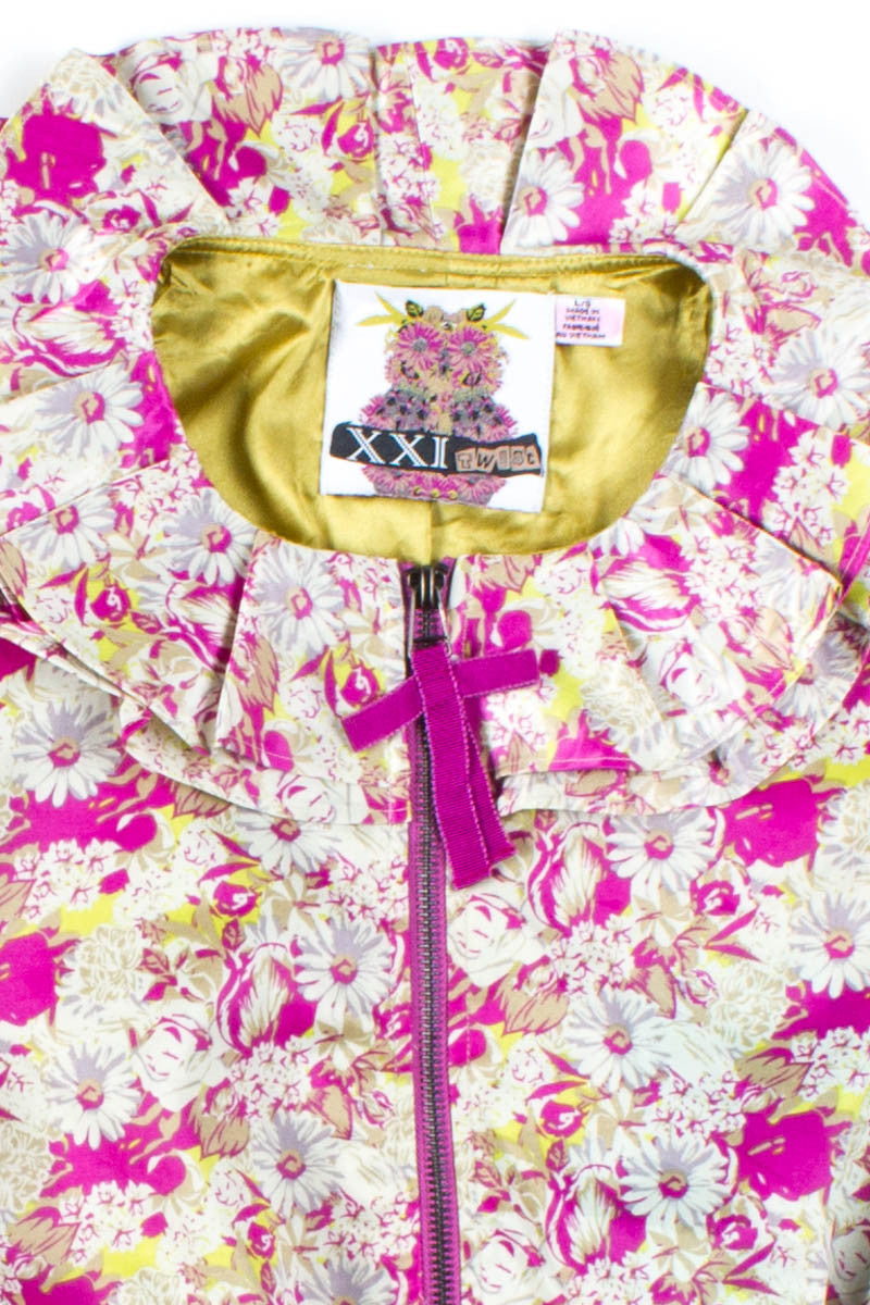 90s Jacket 16045