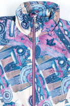 90s Jacket 16054