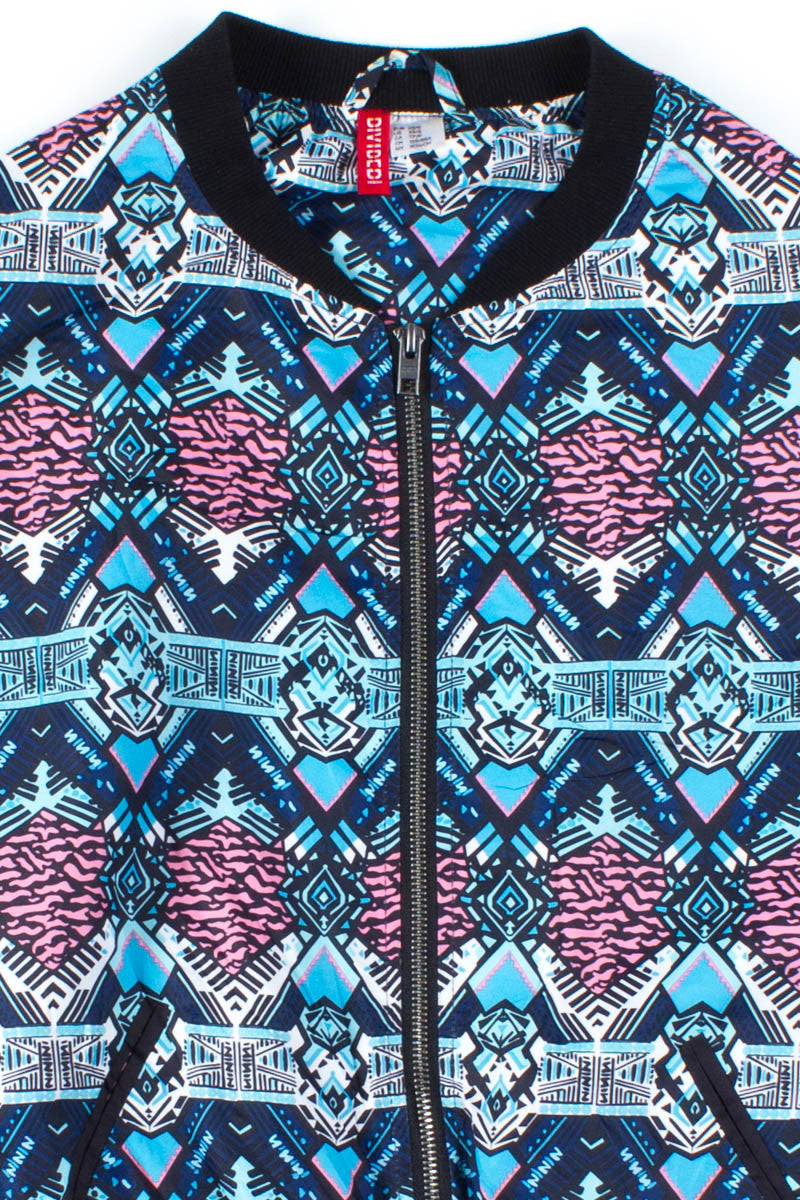 90s Jacket 16058