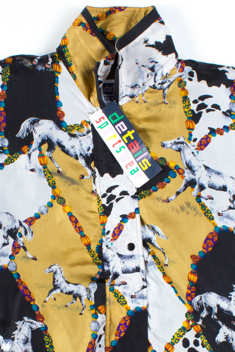 90s Jacket 16060