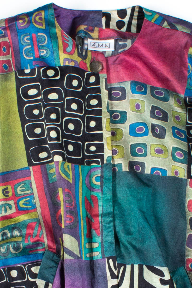 90s Jacket 16071