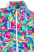 90s Jacket 16072