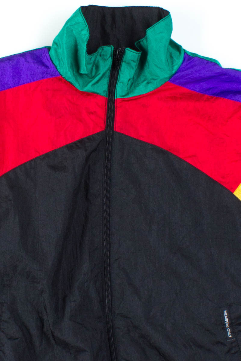 90s Jacket 16078