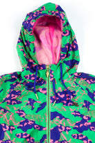 Nike Air Camo Windbreaker 16093