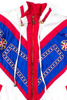 90s Jacket 16137