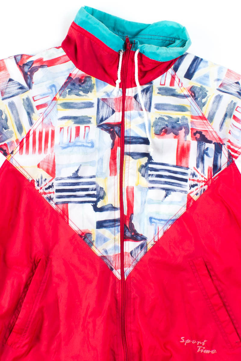 90s Jacket 16199