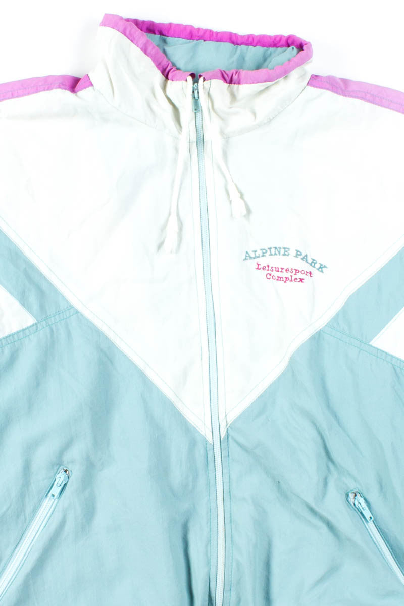 90s Jacket 16202