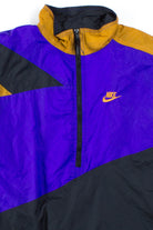 Nike 90s Jacket Pullover 16214