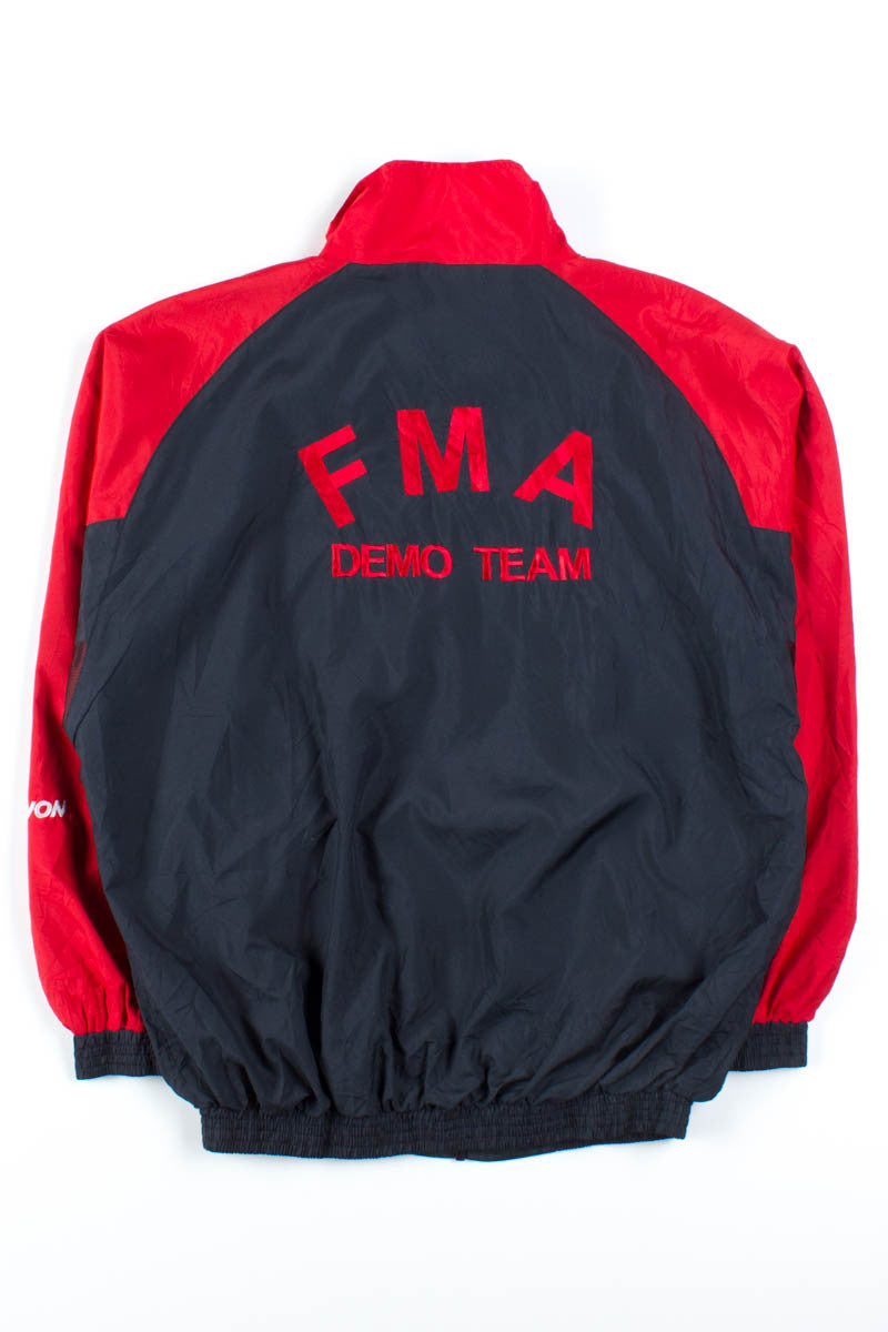 90s Jacket 16229