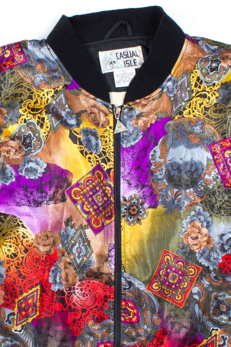 90s Jacket 16252