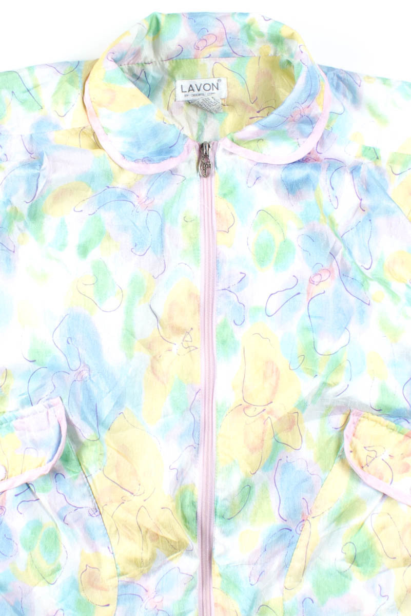90s Jacket 16256