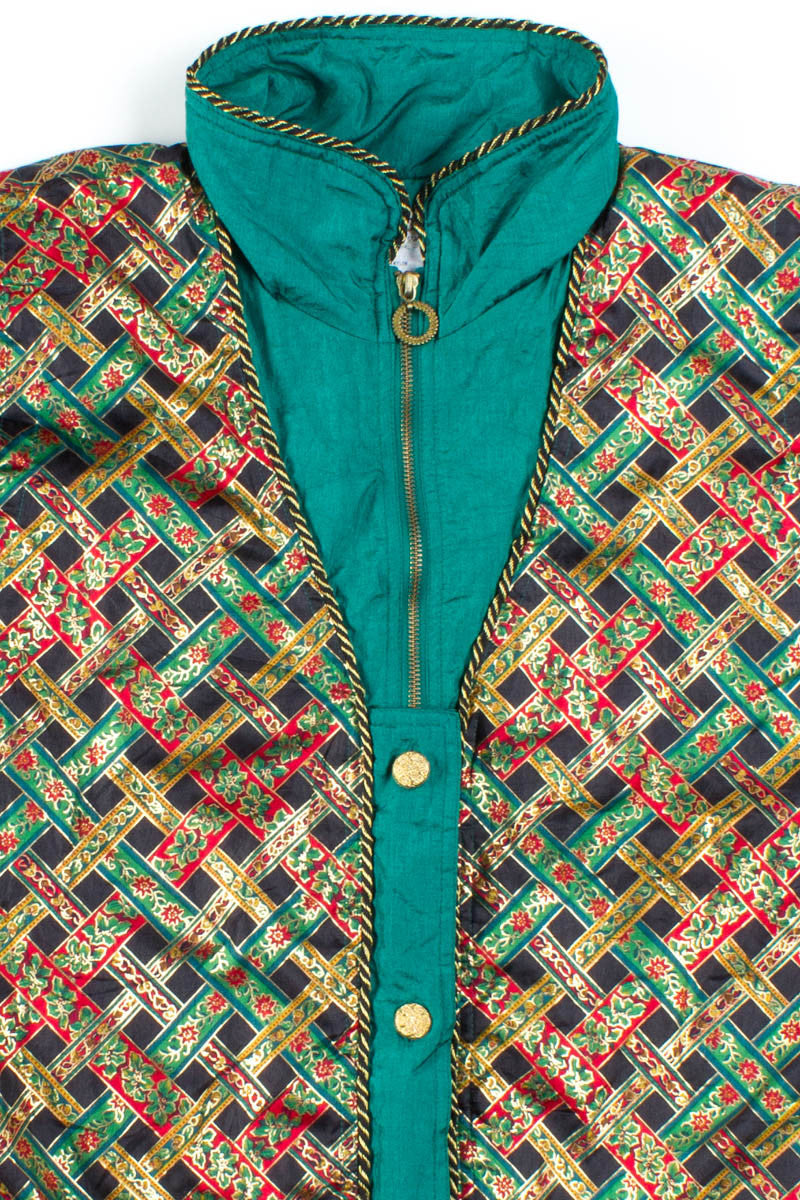90s Jacket 16268