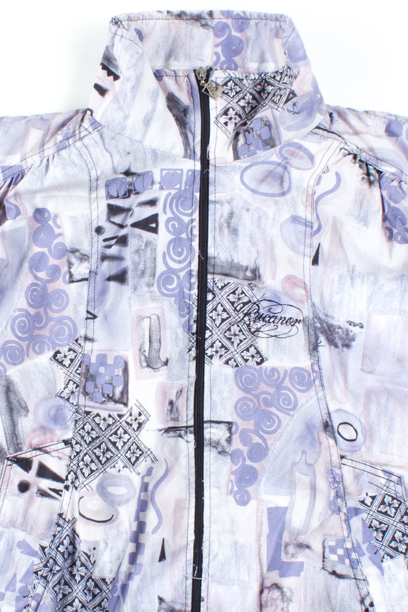 90s Jacket 16286