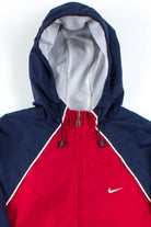Hooded Nike 90s Jacket 16327