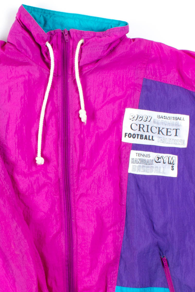 90s Jacket 16354