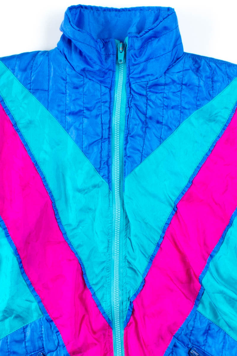 90s Jacket 16396