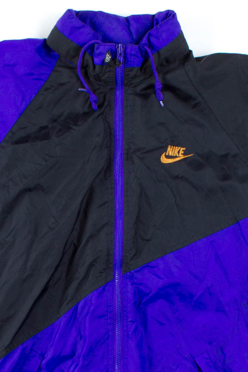 Nike 90s Running Jacket 16409