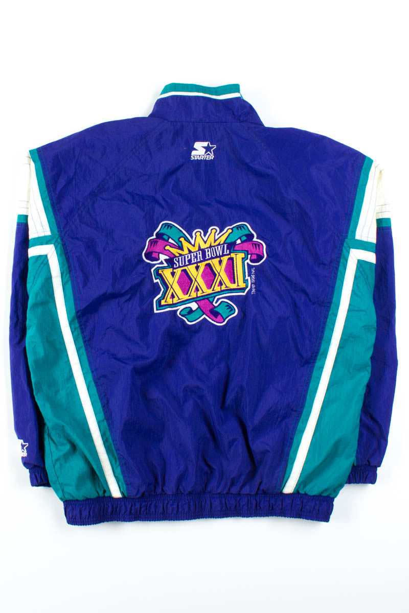 90s Jacket 16484