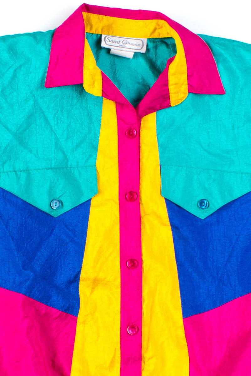 90s Jacket 16501