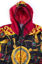 90s Jacket 16520
