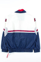Atlanta Braves Pullover Starter Jacket