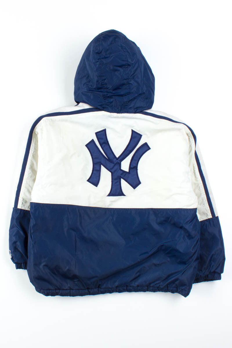 New York Yankees Starter Jacket