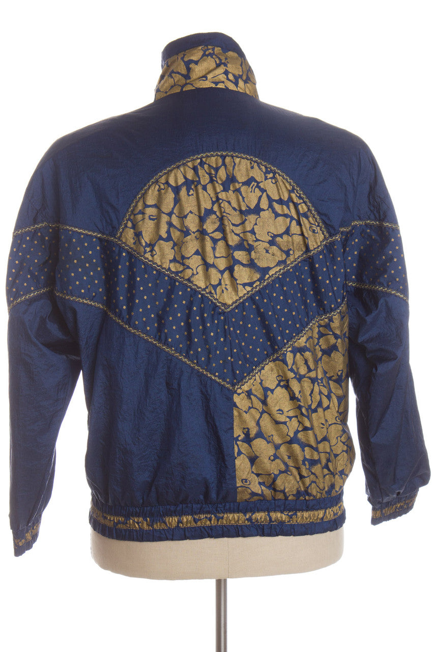 90s Jacket 8011