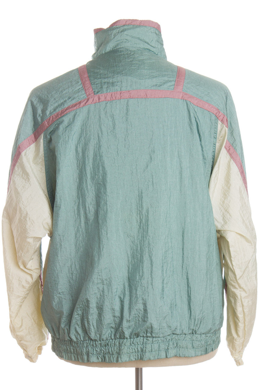 90s Jacket 8012