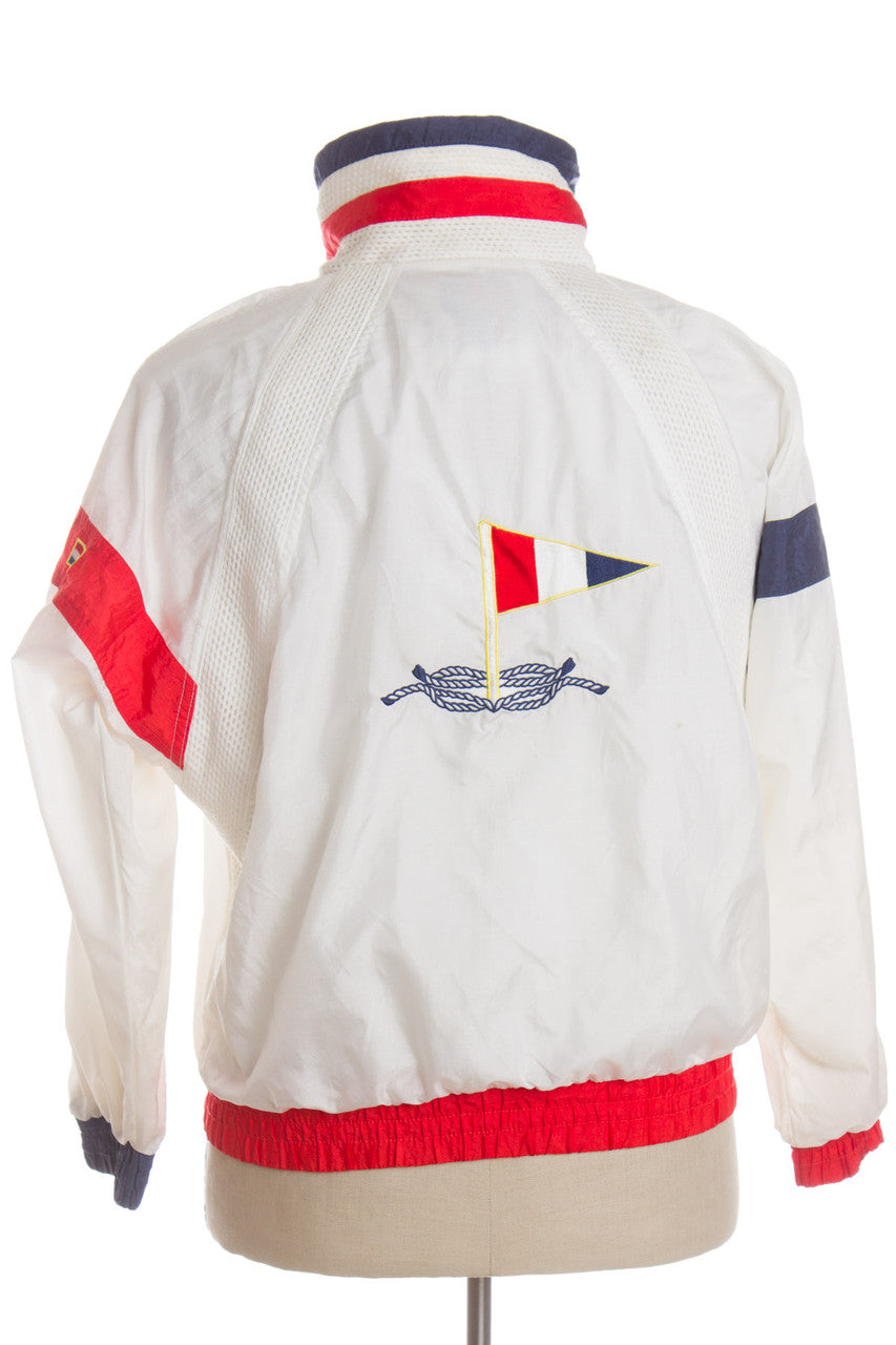 90s Jacket 8019