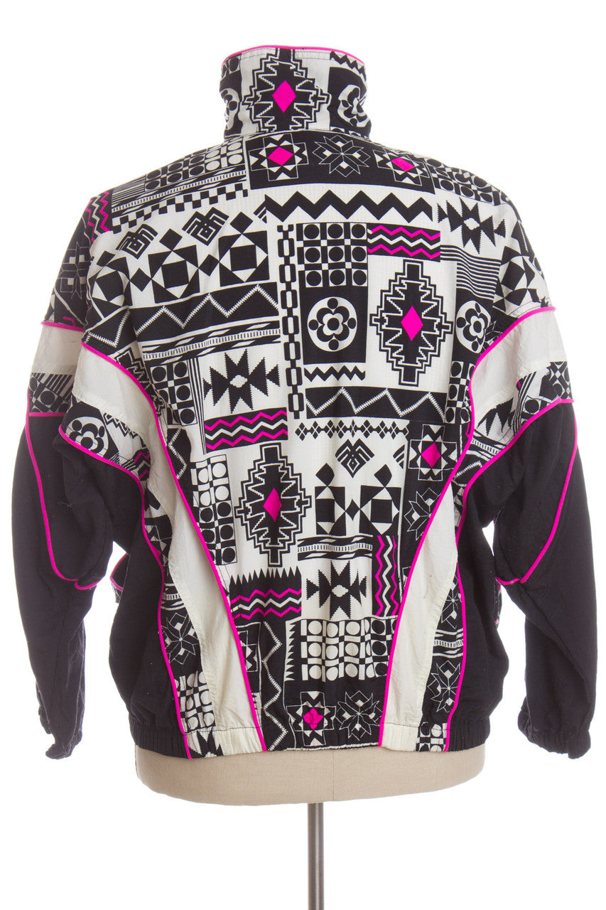 90s Jacket 8022