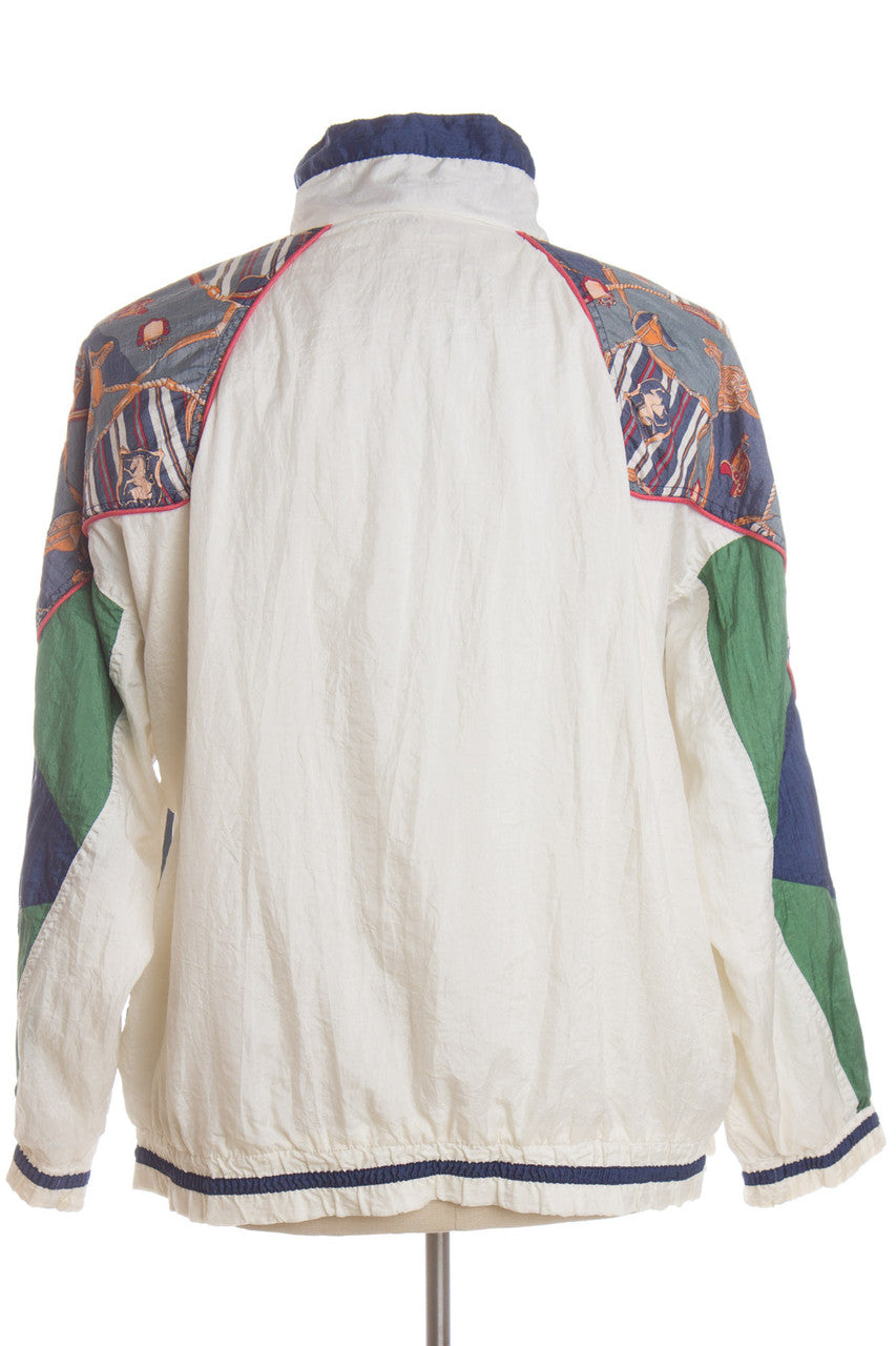 90s Jacket 8024