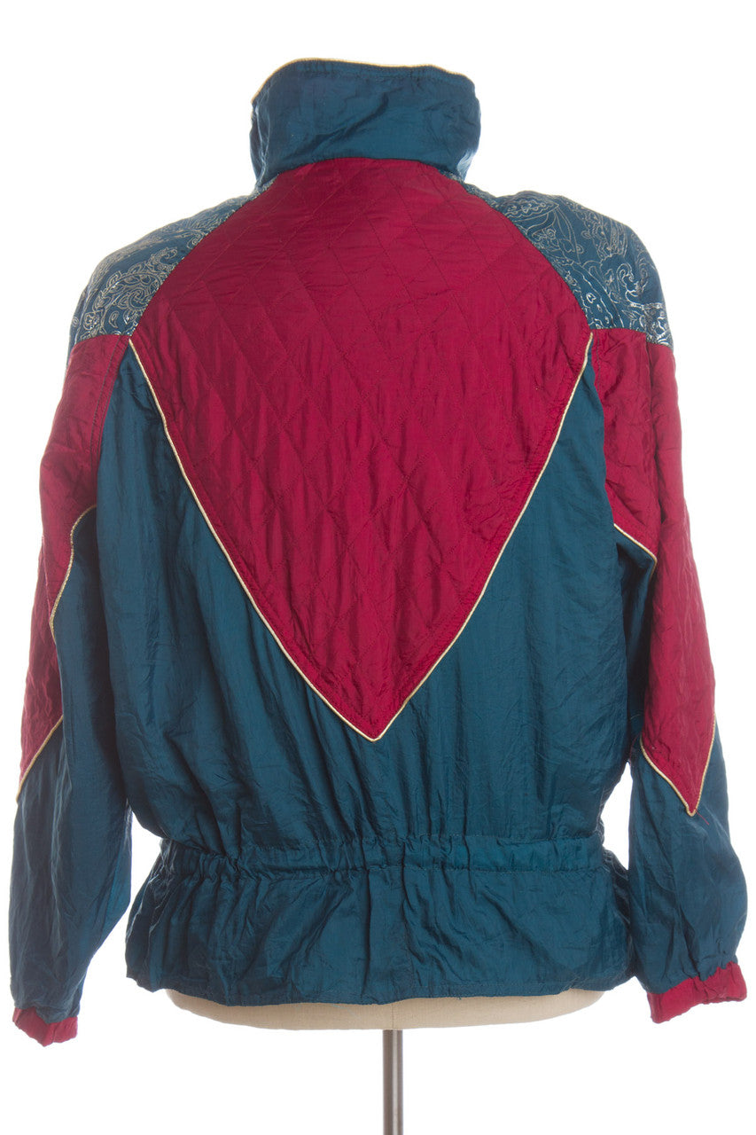 90s Jacket 8031