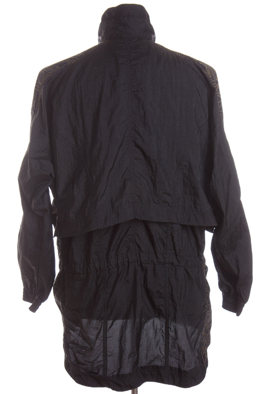 90s Jacket 8033