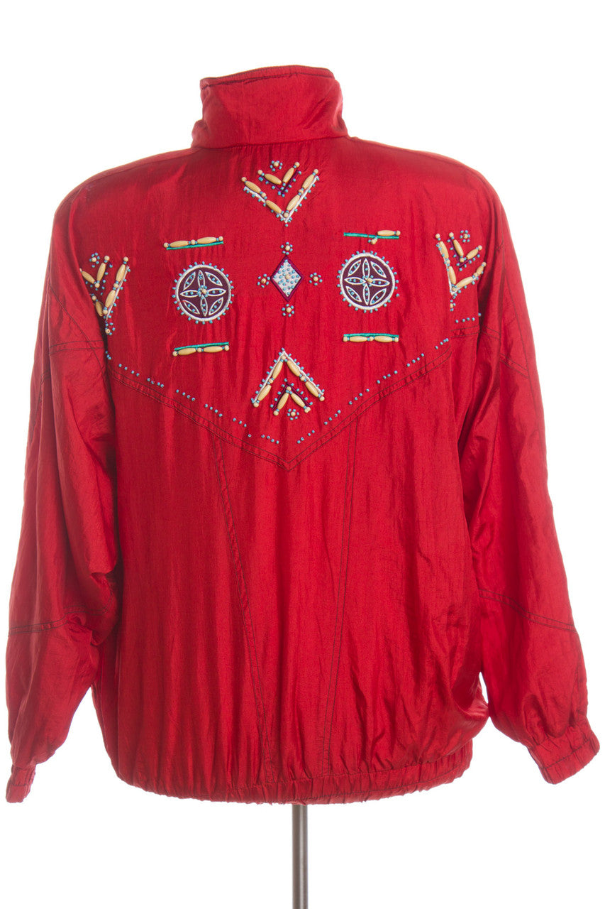 90s Jacket 8035
