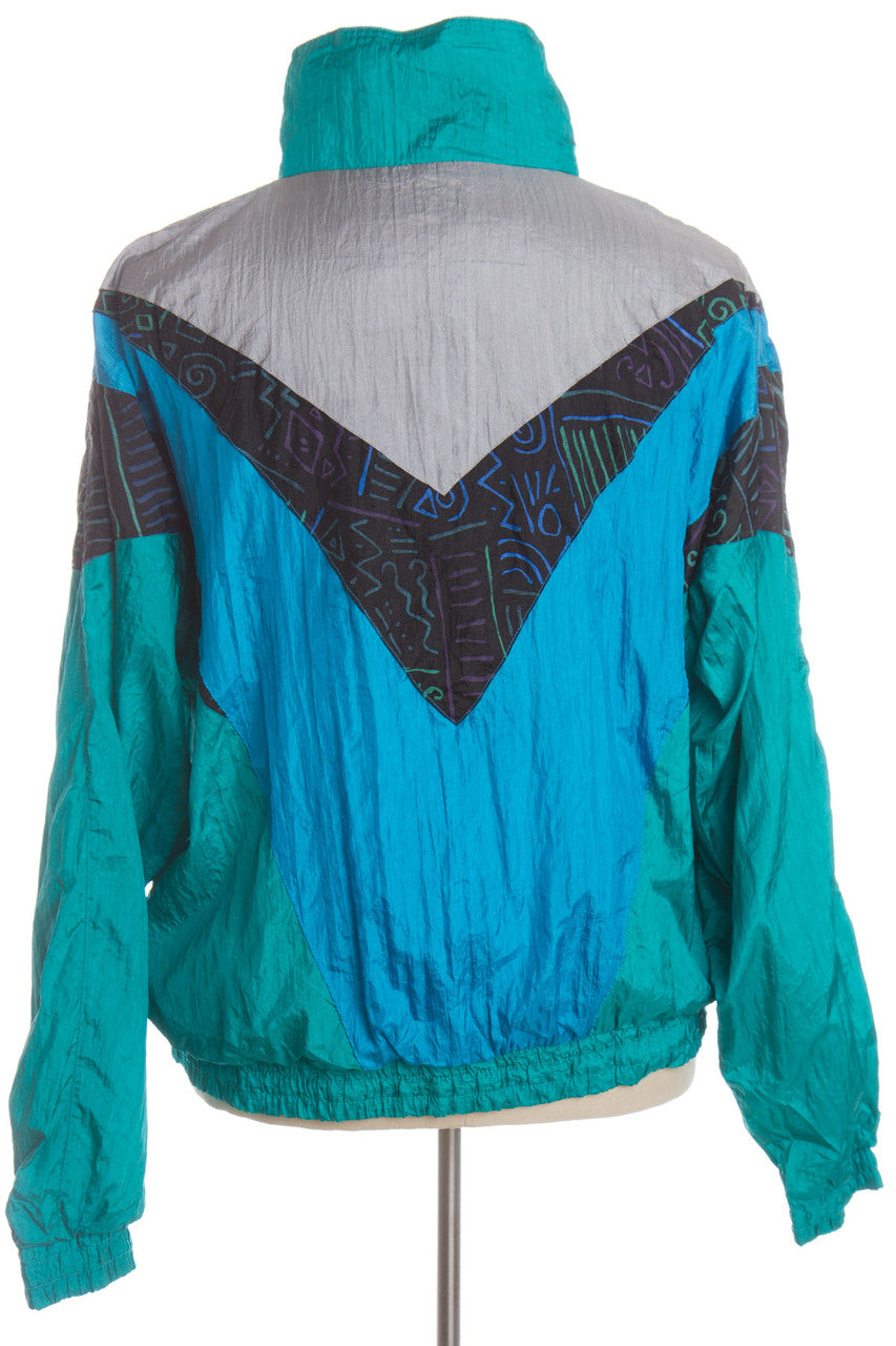90s Jacket 8039