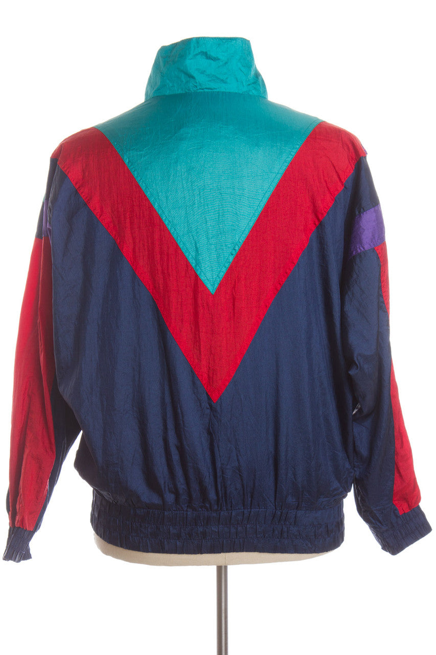 90s Jacket 8042