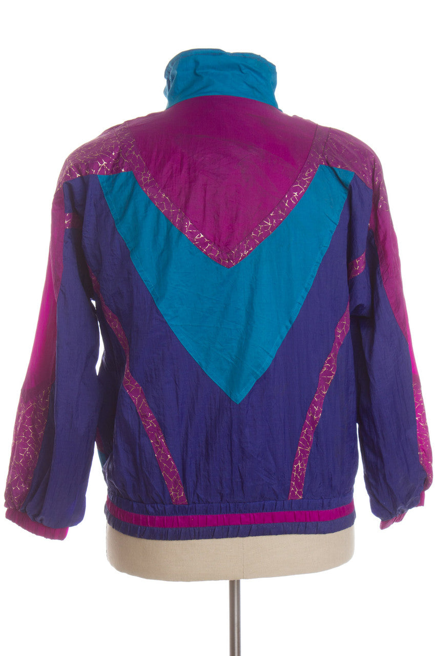 90s Jacket 8044