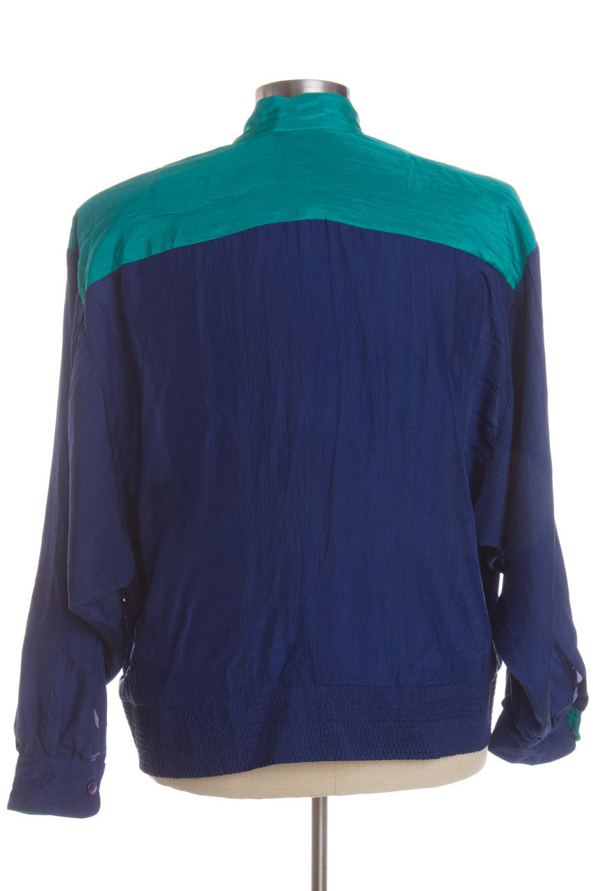 90s Jacket 8046
