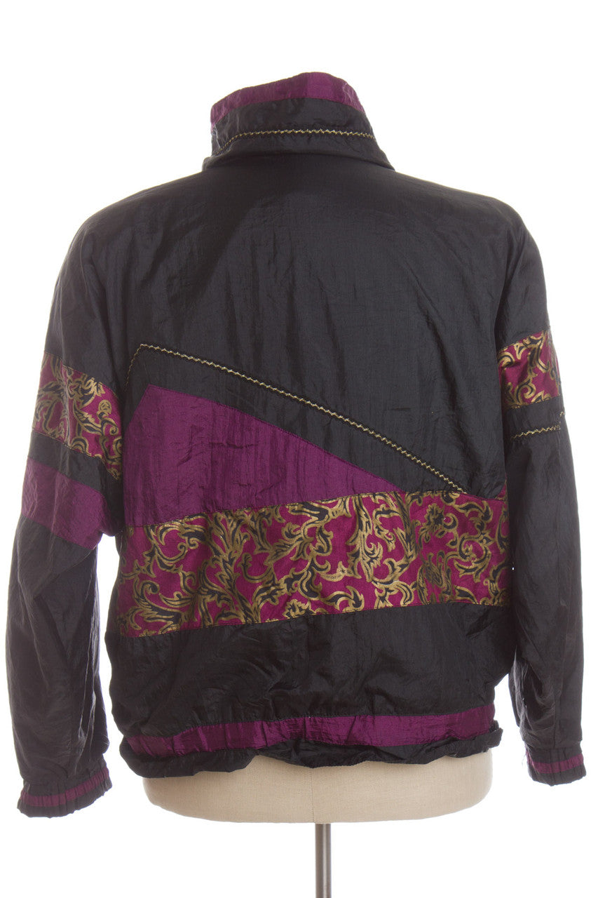 90s Jacket 8052
