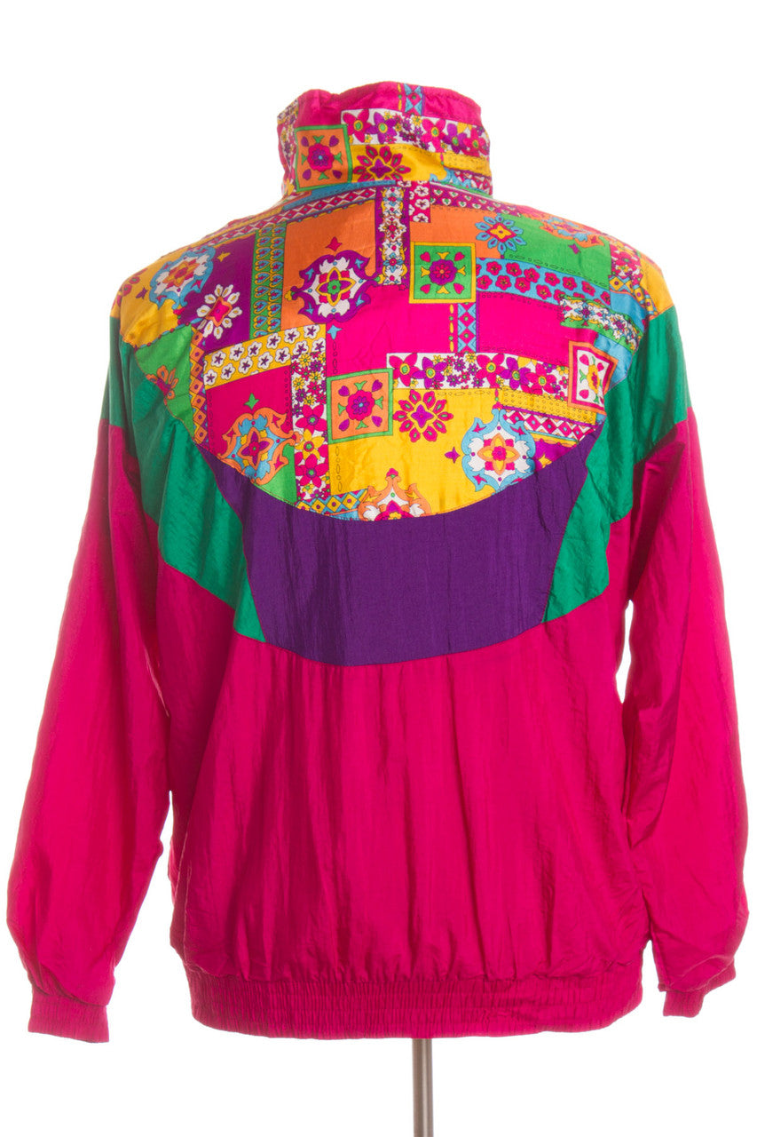 90s Jacket 8062