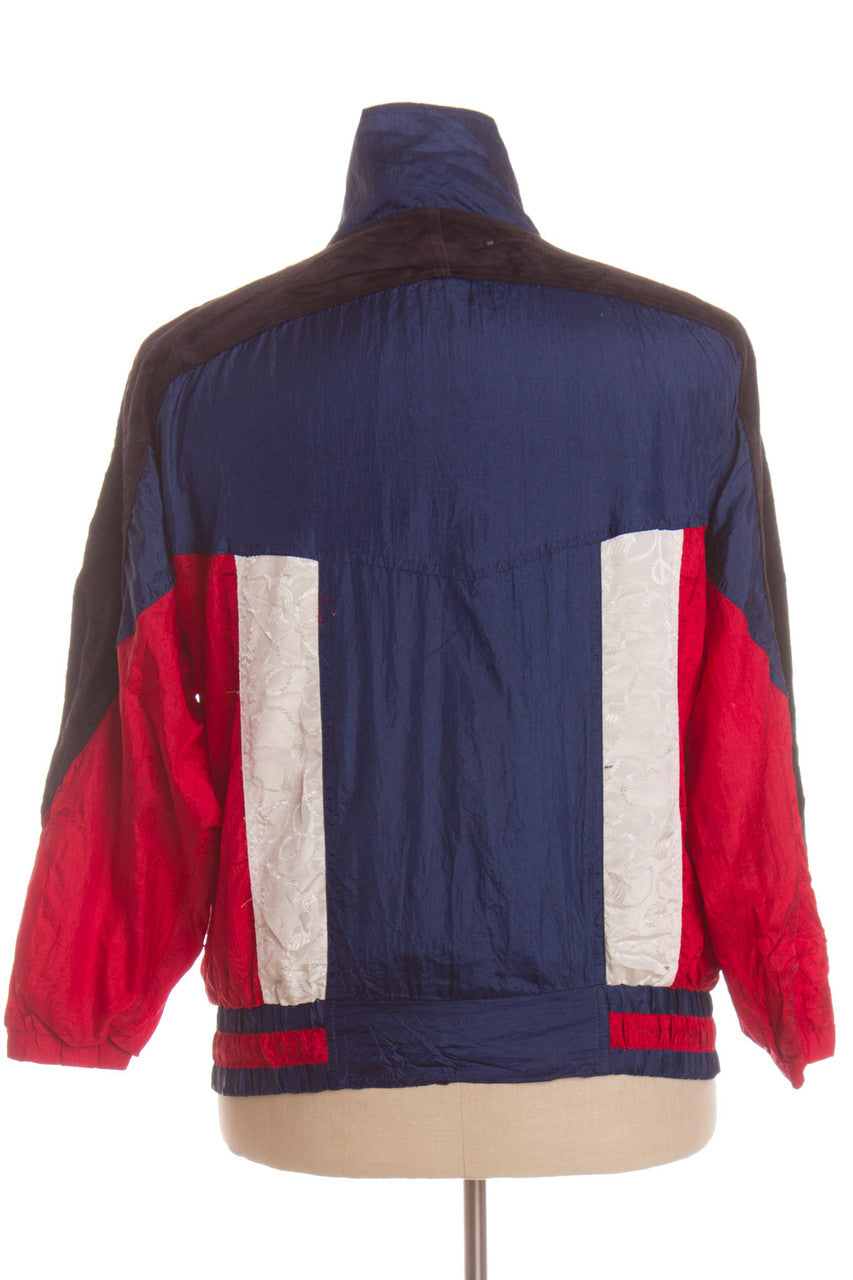 90s Jacket 8063