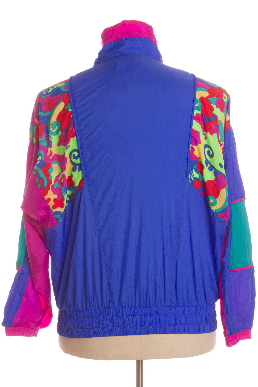 90s Jacket 8064