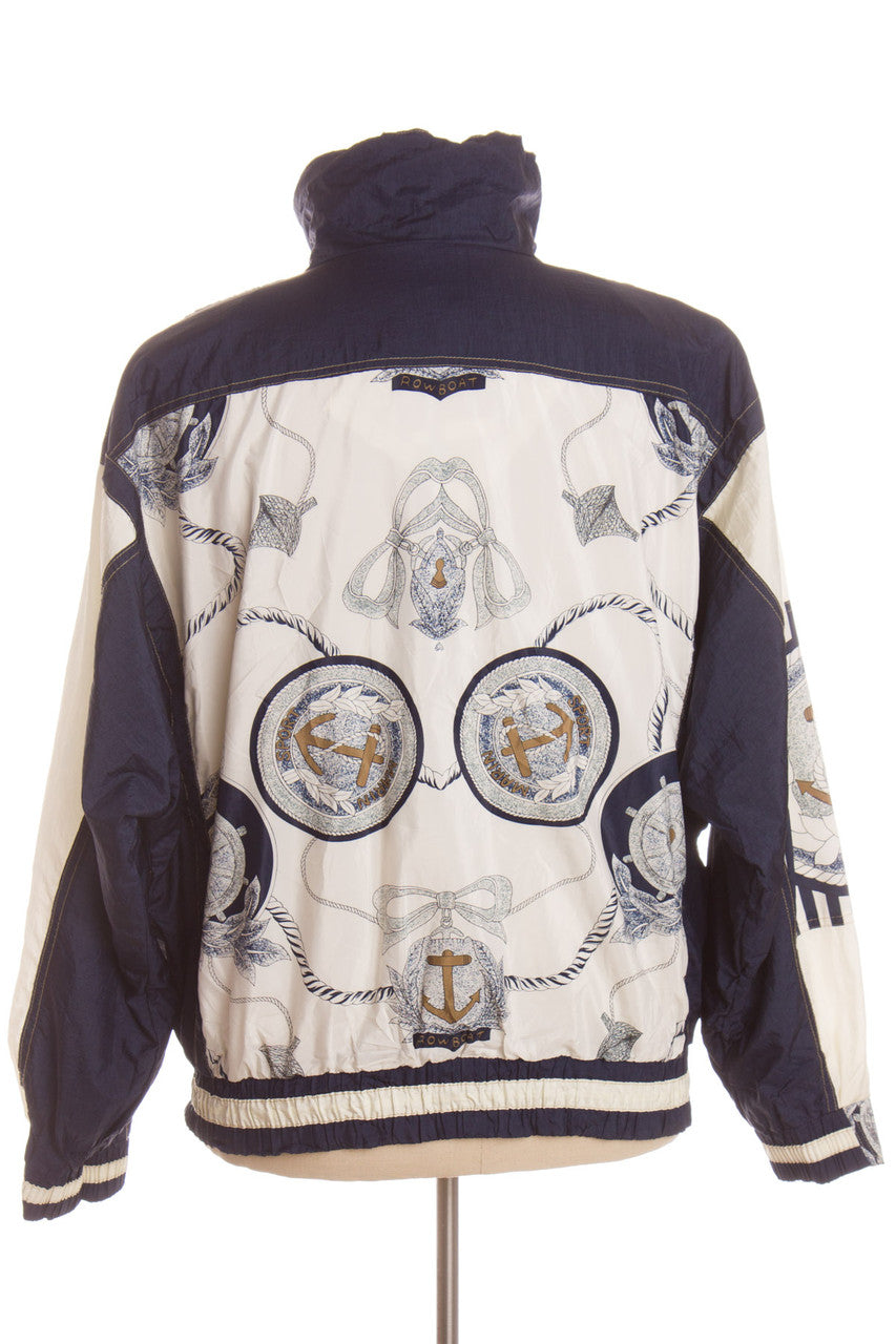 90s Jacket 8071