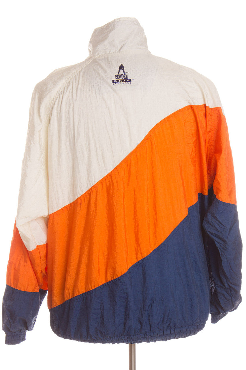 90s Jacket 8076