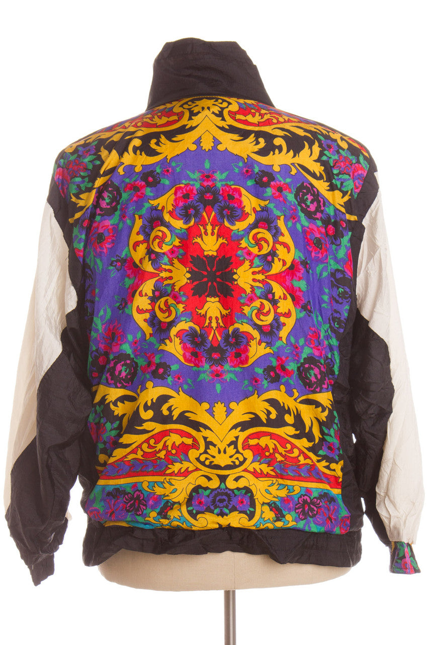 90s Jacket 8084